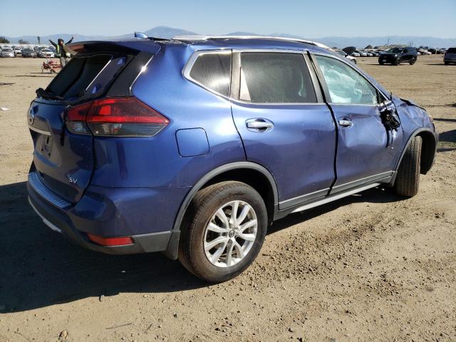 Photo 3 from auction – 2018 NISSAN ROGUE S with VIN KNMAT2MT9JP608653
