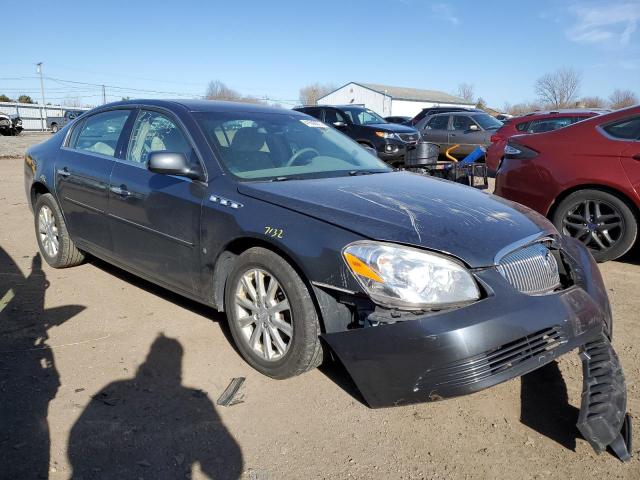 Photo 4 from auction – 2009 BUICK LUCERNE CX with VIN 1G4HP57M69U137756