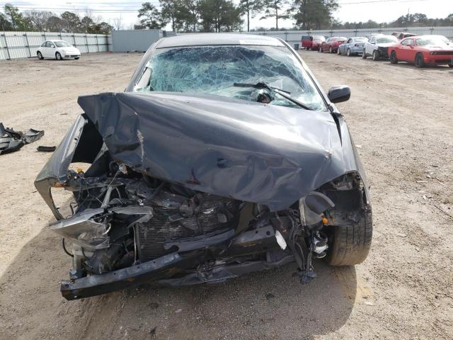 Photo 5 from auction – 2008 TOYOTA COROLLA CE with VIN 1NXBR32E38Z972104