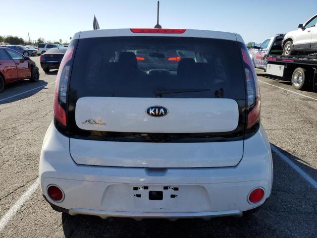 Photo 6 from auction – 2018 KIA SOUL + with VIN KNDJP3A59J7897727