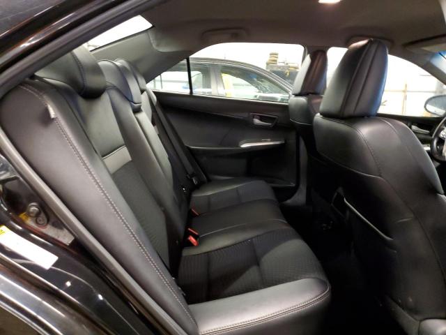 Photo 10 from auction – 2014 TOYOTA CAMRY L with VIN 4T1BF1FK4EU742709