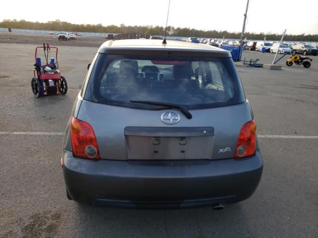 Photo 6 from auction – 2004 TOYOTA SCION XA with VIN JTKKT624040063617