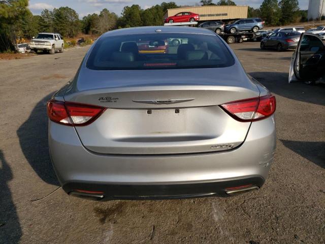 Photo 6 from auction – 2015 CHRYSLER 200 S with VIN 1C3CCCBBXFN757315