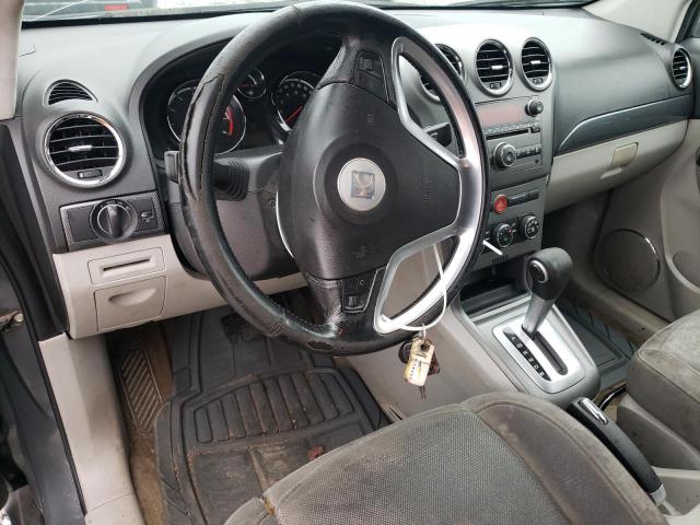 Photo 8 from auction – 2008 SATURN VUE XE with VIN 3GSCL33P38S690527