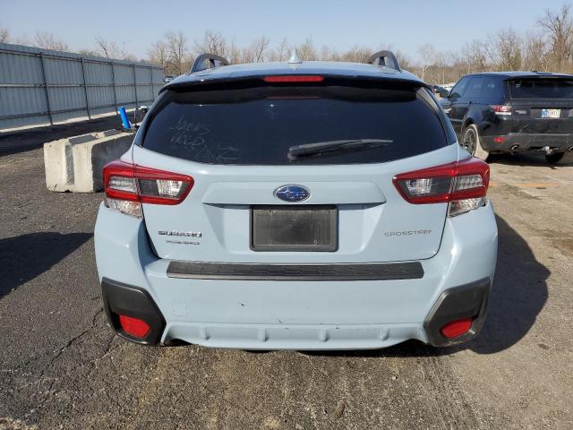 Photo 6 from auction – 2020 SUBARU CROSSTREK with VIN JF2GTAPC9L8251070