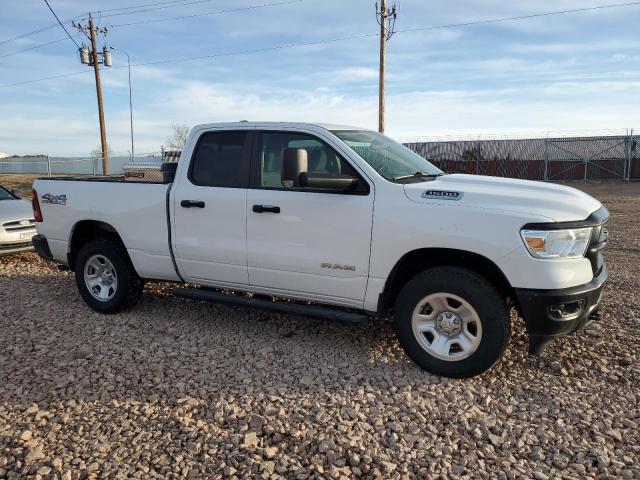 Photo 4 from auction – 2020 RAM 1500 TRADE with VIN 1C6RRFCG4LN273291