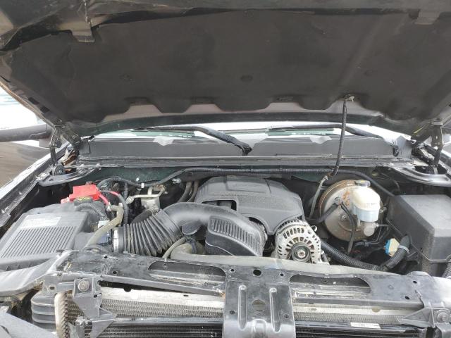 Photo 11 from auction – 2011 CHEVROLET SILVERADO with VIN 3GCPCSE06BG198916