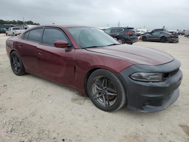 Photo 4 from auction – 2018 DODGE CHARGER R/ with VIN 2C3CDXCT9JH201011