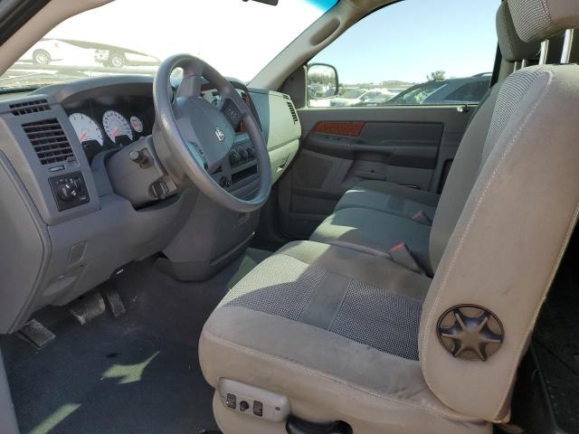 Photo 7 from auction – 2006 DODGE RAM 1500 S with VIN 1D7HU162X6J108298
