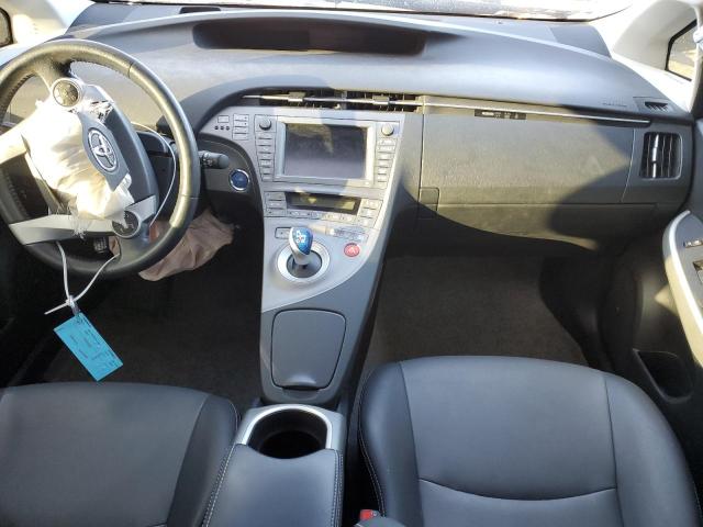 Photo 8 from auction – 2014 TOYOTA PRIUS with VIN JTDKN3DUXE1834156