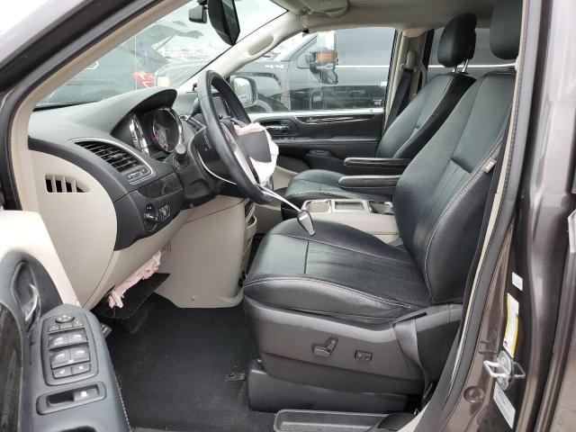 Photo 7 from auction – 2016 CHRYSLER TOWN & COU with VIN 2C4RC1CG5GR167497