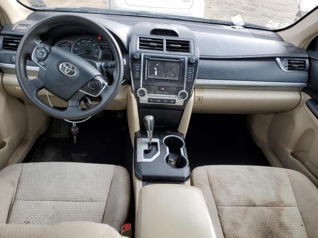 Photo 8 from auction – 2013 TOYOTA CAMRY L with VIN 4T1BF1FK2DU263896