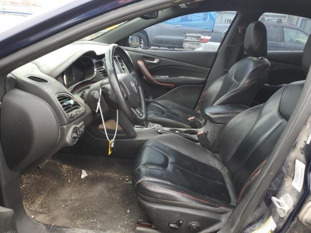 Photo 7 from auction – 2014 DODGE DART GT with VIN 1C3CDFEB0ED683420
