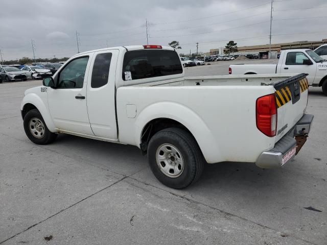 Photo 2 from auction – 2013 NISSAN FRONTIER S with VIN 1N6BD0CT5DN754181