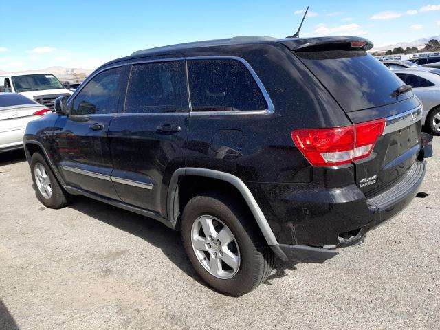 Photo 2 from auction – 2012 JEEP GRAND CHER with VIN 1C4RJFAG2CC184458