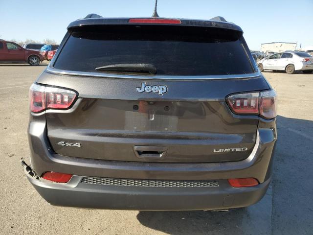 Photo 6 from auction – 2019 JEEP COMPASS LI with VIN 3C4NJDCB9KT790895