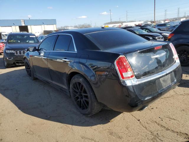 Photo 2 from auction – 2011 CHRYSLER 300 LIMITE with VIN 2C3CA5CG1BH599607