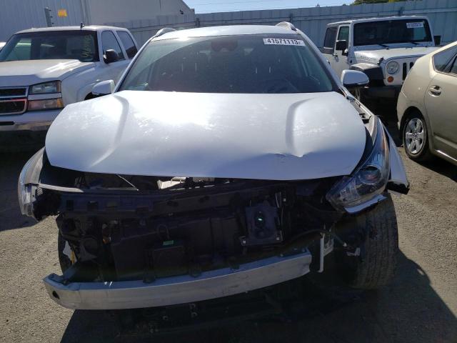 Photo 5 from auction – 2019 KIA NIRO EX with VIN KNDCC3LG4K5009689