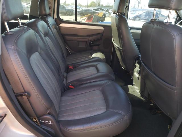 Photo 11 from auction – 2002 MERCURY MOUNTAINEE with VIN 4M2ZU86W82UJ12752