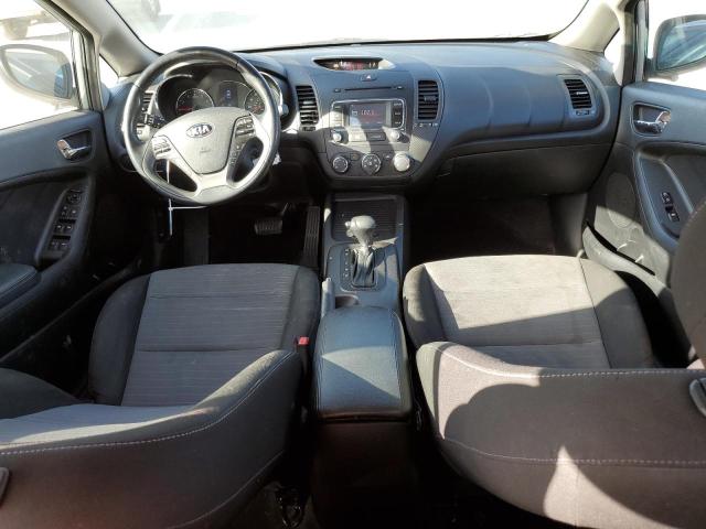 Photo 8 from auction – 2014 KIA FORTE EX with VIN KNAFX4A82E5049094