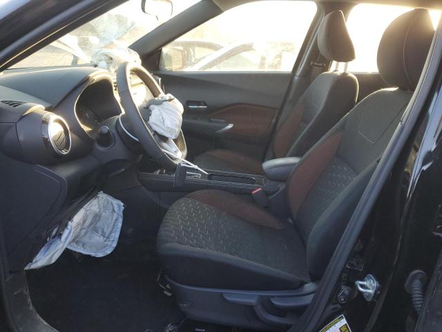 Photo 7 from auction – 2023 NISSAN KICKS SR with VIN 3N1CP5DVXPL475148