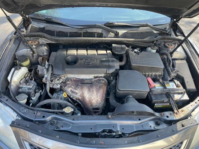 Photo 7 from auction – 2011 TOYOTA CAMRY BASE with VIN 4T1BF3EK9BU746067