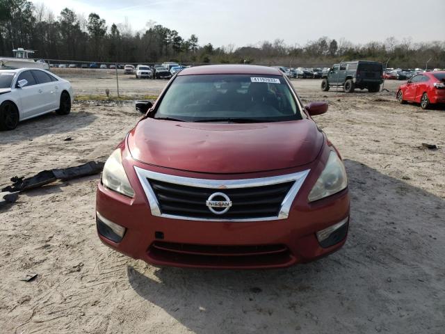 Photo 5 from auction – 2015 NISSAN ALTIMA 2.5 with VIN 1N4AL3AP0FC123190