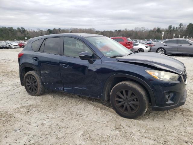 Photo 4 from auction – 2015 MAZDA CX-5 TOURI with VIN JM3KE2CY8F0520437