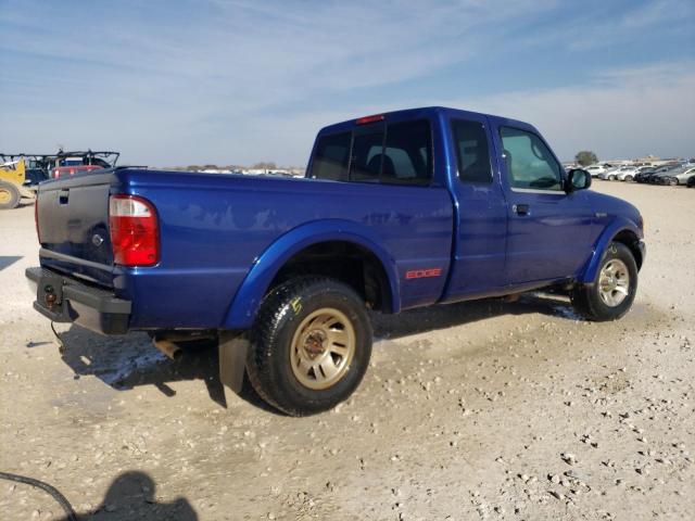 Photo 3 from auction – 2003 FORD RANGER SUP with VIN 1FTYR14U63TA47337