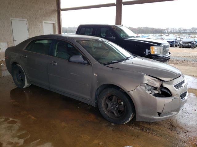 Photo 4 from auction – 2008 CHEVROLET MALIBU LS with VIN 1G1ZG57B38F157286