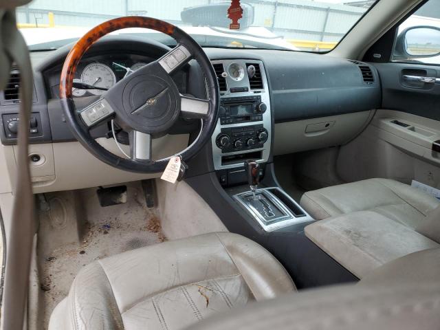 Photo 8 from auction – 2005 CHRYSLER 300C with VIN 2C3JA63H85H500601