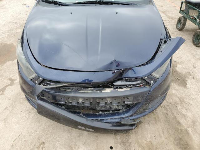 Photo 11 from auction – 2014 DODGE DART GT with VIN 1C3CDFEB0ED683420