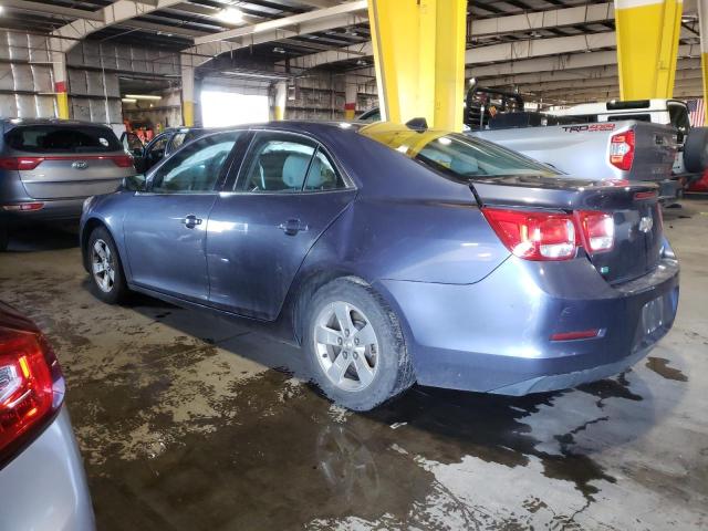 Photo 2 from auction – 2014 CHEVROLET MALIBU LS with VIN 1G11B5SL9EF293915