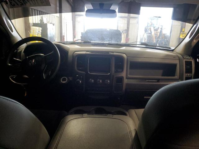 Photo 8 from auction – 2017 RAM 1500 ST with VIN 1C6RR6FT9HS747833