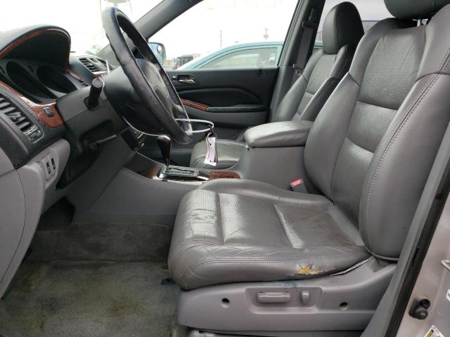 Photo 7 from auction – 2006 ACURA MDX with VIN 2HNYD18216H518510