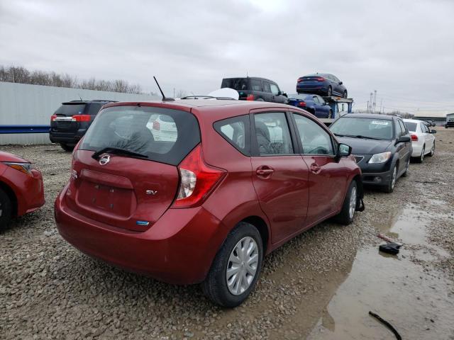 Photo 3 from auction – 2016 NISSAN VERSA NOTE with VIN 3N1CE2CPXGL387837