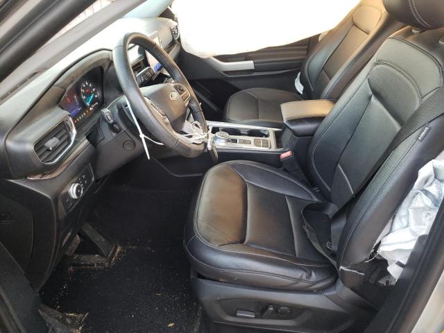 Photo 7 from auction – 2021 FORD EXPLORER L with VIN 1FMSK7FH3MGA02732