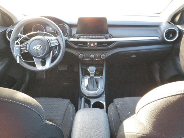 Photo 8 from auction – 2021 KIA FORTE FE with VIN 3KPF24ADXME286837