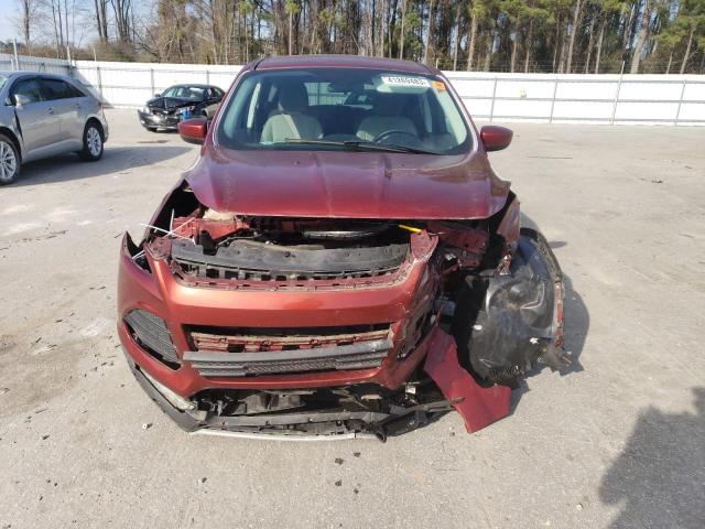 Photo 5 from auction – 2015 FORD ESCAPE SE with VIN 1FMCU0GXXFUB68133