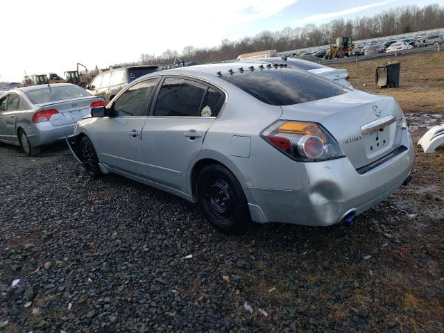 Photo 2 from auction – 2012 NISSAN ALTIMA BAS with VIN 1N4AL2APXCC198257