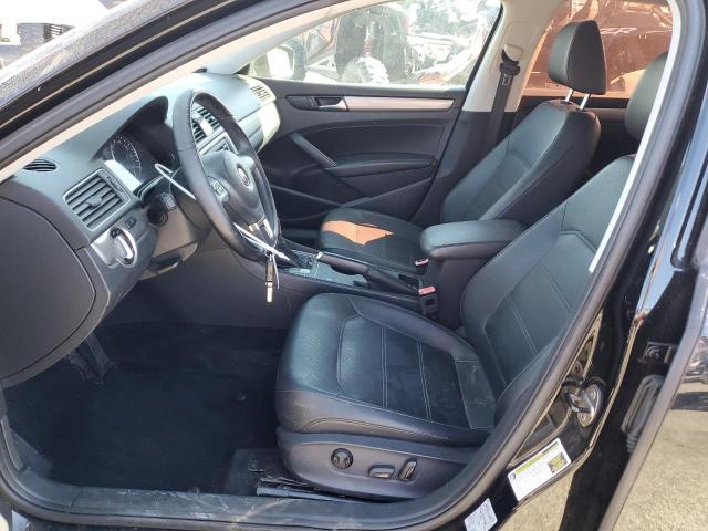 Photo 7 from auction – 2014 VOLKSWAGEN PASSAT S with VIN 1VWAT7A32EC051757
