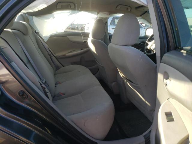 Photo 10 from auction – 2010 TOYOTA COROLLA BA with VIN 1NXBU4EE5AZ308232