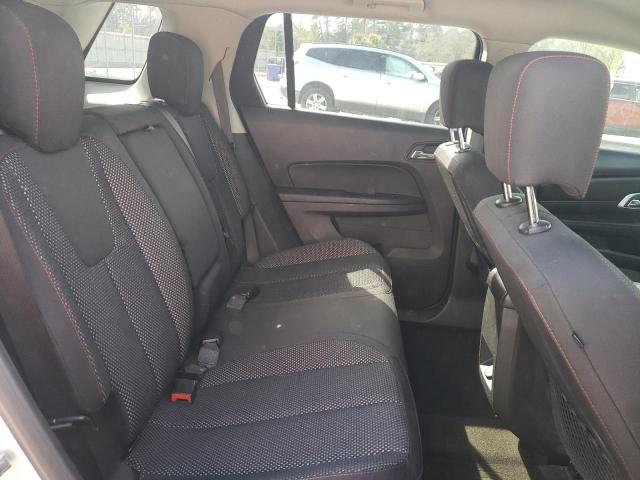 Photo 11 from auction – 2013 GMC TERRAIN SL with VIN 2GKALSEK0D6234982