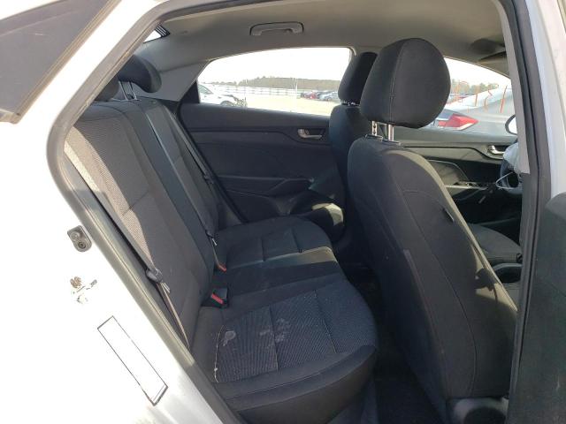 Photo 10 from auction – 2018 HYUNDAI ACCENT SE with VIN 3KPC24A38JE007441