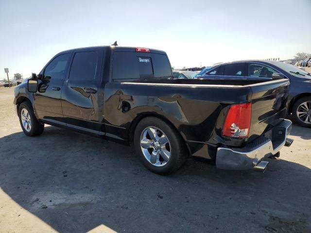 Photo 2 from auction – 2019 RAM 1500 CLASS with VIN 1C6RR6TT7KS512519