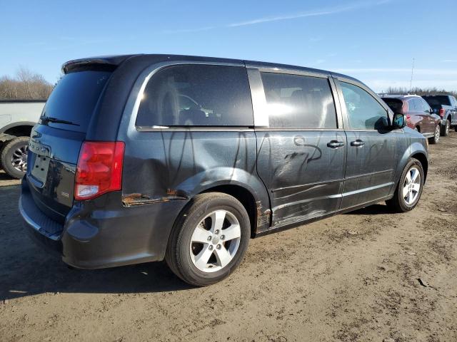 Photo 3 from auction – 2014 DODGE GRAND CARA with VIN 2C4RDGBG5ER212971