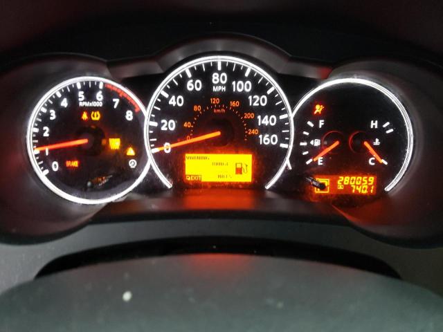 Photo 9 from auction – 2010 NISSAN ALTIMA BAS with VIN 1N4AL2AP3AN468849