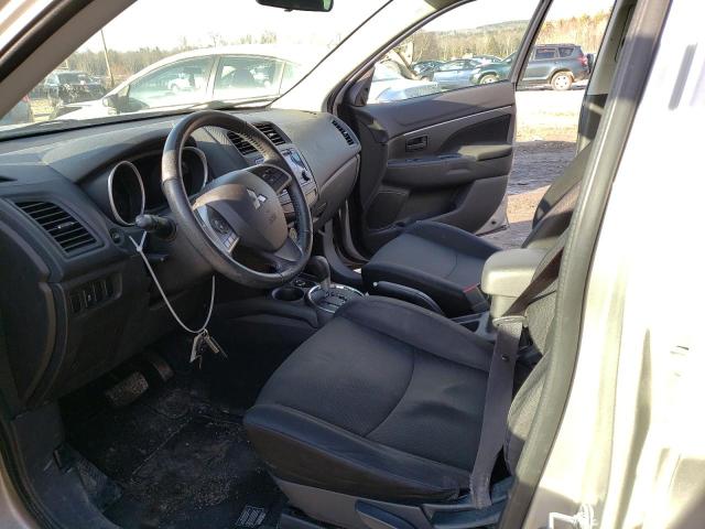 Photo 7 from auction – 2015 MITSUBISHI OUTLANDER with VIN 4A4AR3AU4FE005039