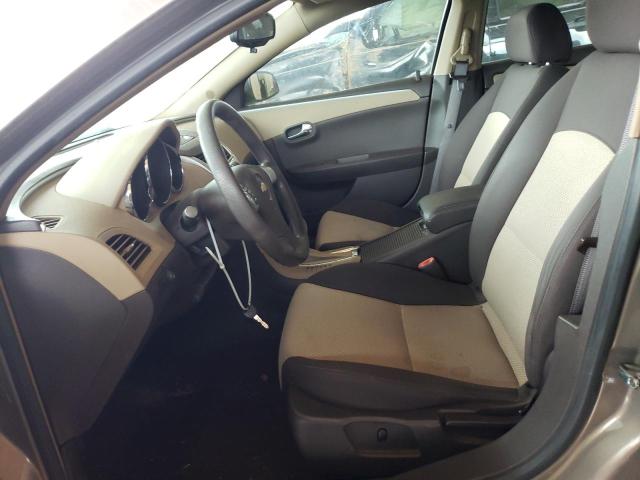 Photo 7 from auction – 2008 CHEVROLET MALIBU LS with VIN 1G1ZG57B38F157286