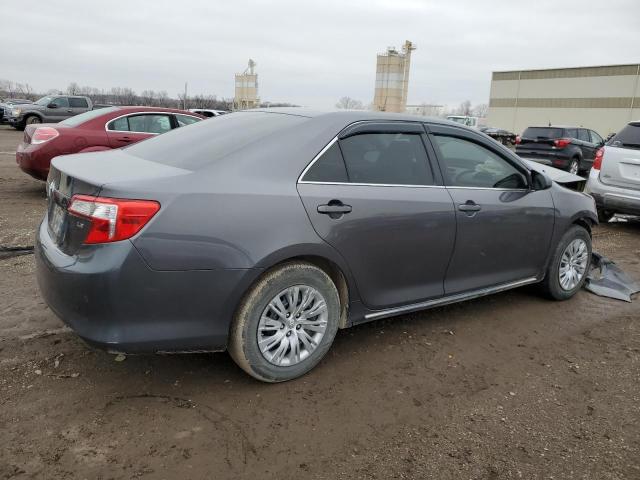 Photo 3 from auction – 2014 TOYOTA CAMRY L/ with VIN 4T1BF1FK5EU309738